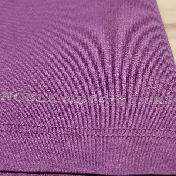 NWT Noble Outfitters dri wear tee - Picture 2 of 6